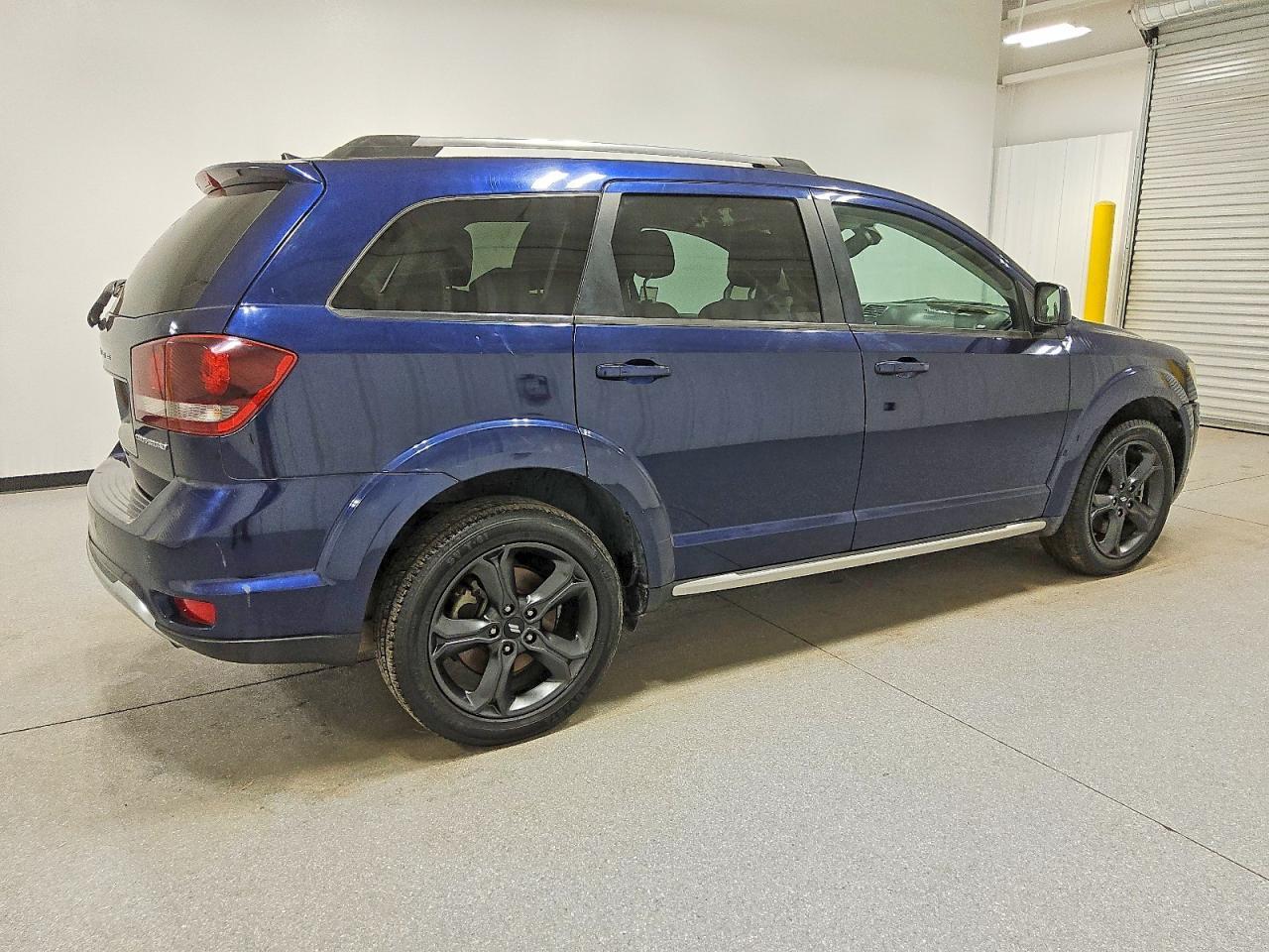 2020 DODGE JOURNEY