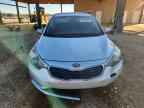 2016 KIA FORTE
