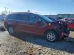 2021 CHRYSLER Voyager