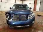 2015 NISSAN PATHFINDER