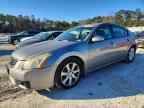 2008 NISSAN Maxima