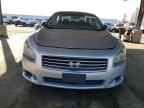 2011 NISSAN Maxima