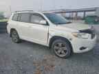 2010 TOYOTA HIGHLANDER