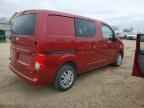 2015 CHEVROLET City Express