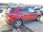 2018 CHEVROLET TRAX