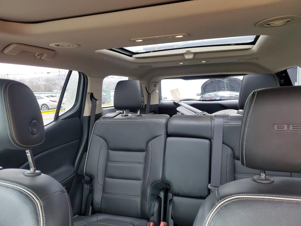 2018 GMC ACADIA