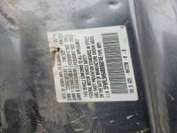 2011 HONDA ODYSSEY