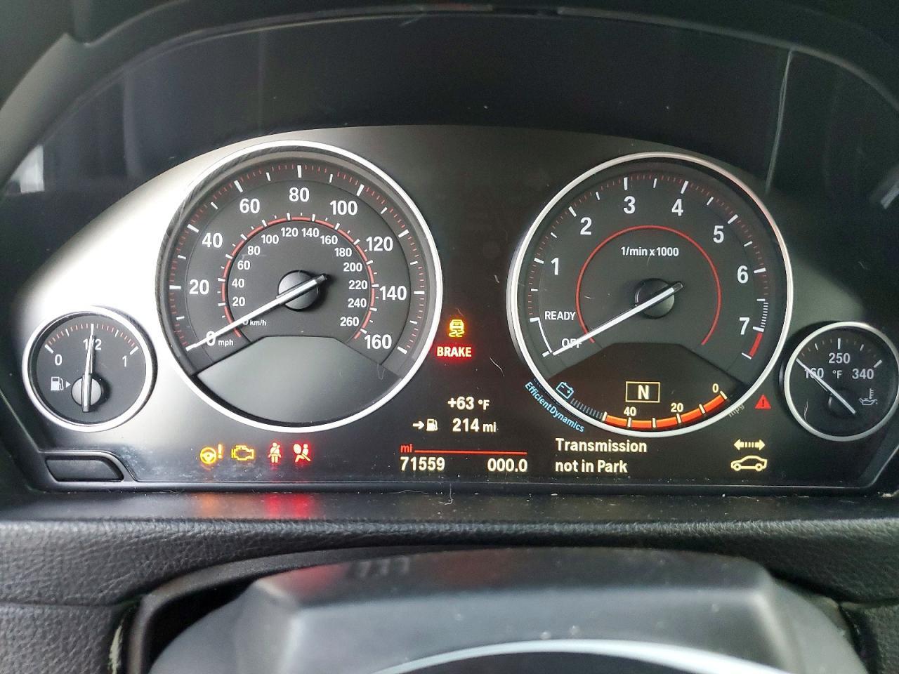 2018 BMW 4 Series