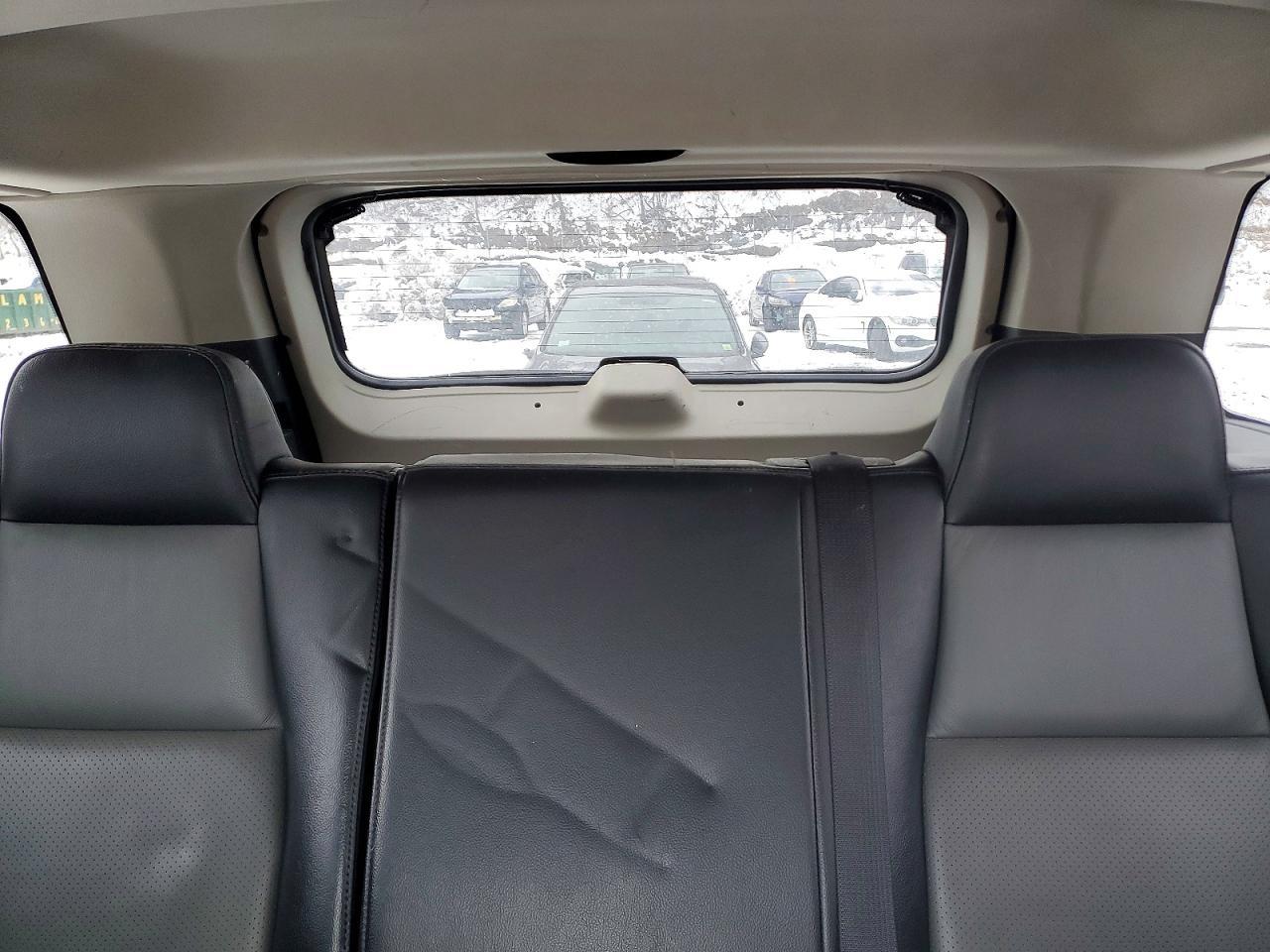2008 JEEP Grand Cherokee
