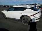 2025 KIA EV6