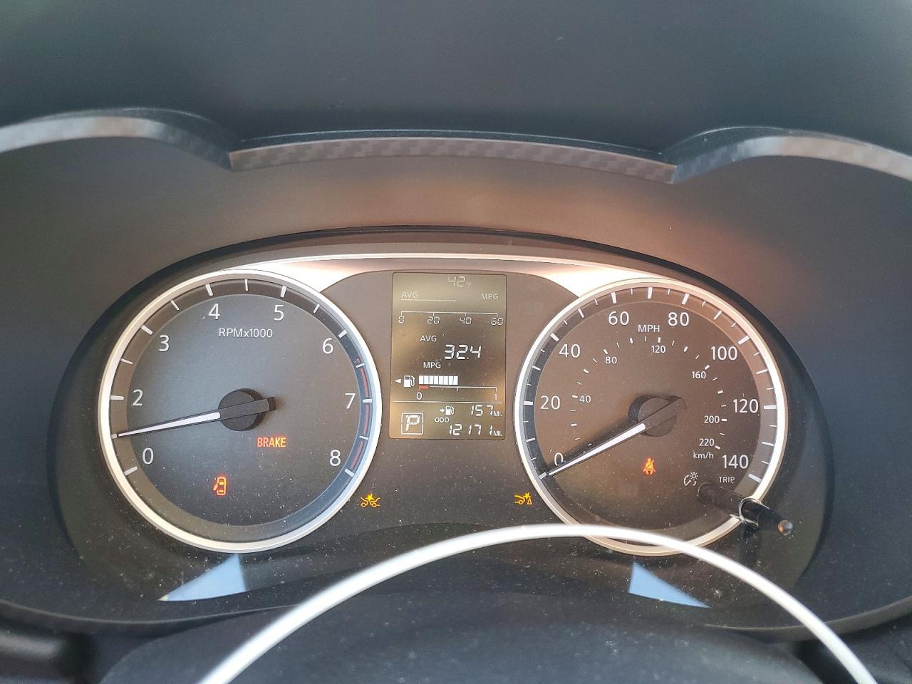 2025 NISSAN VERSA
