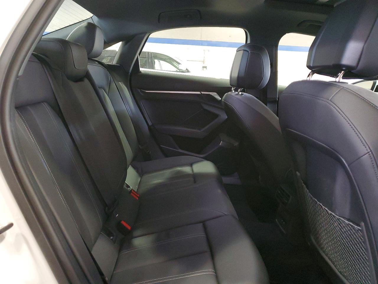 2024 AUDI A3