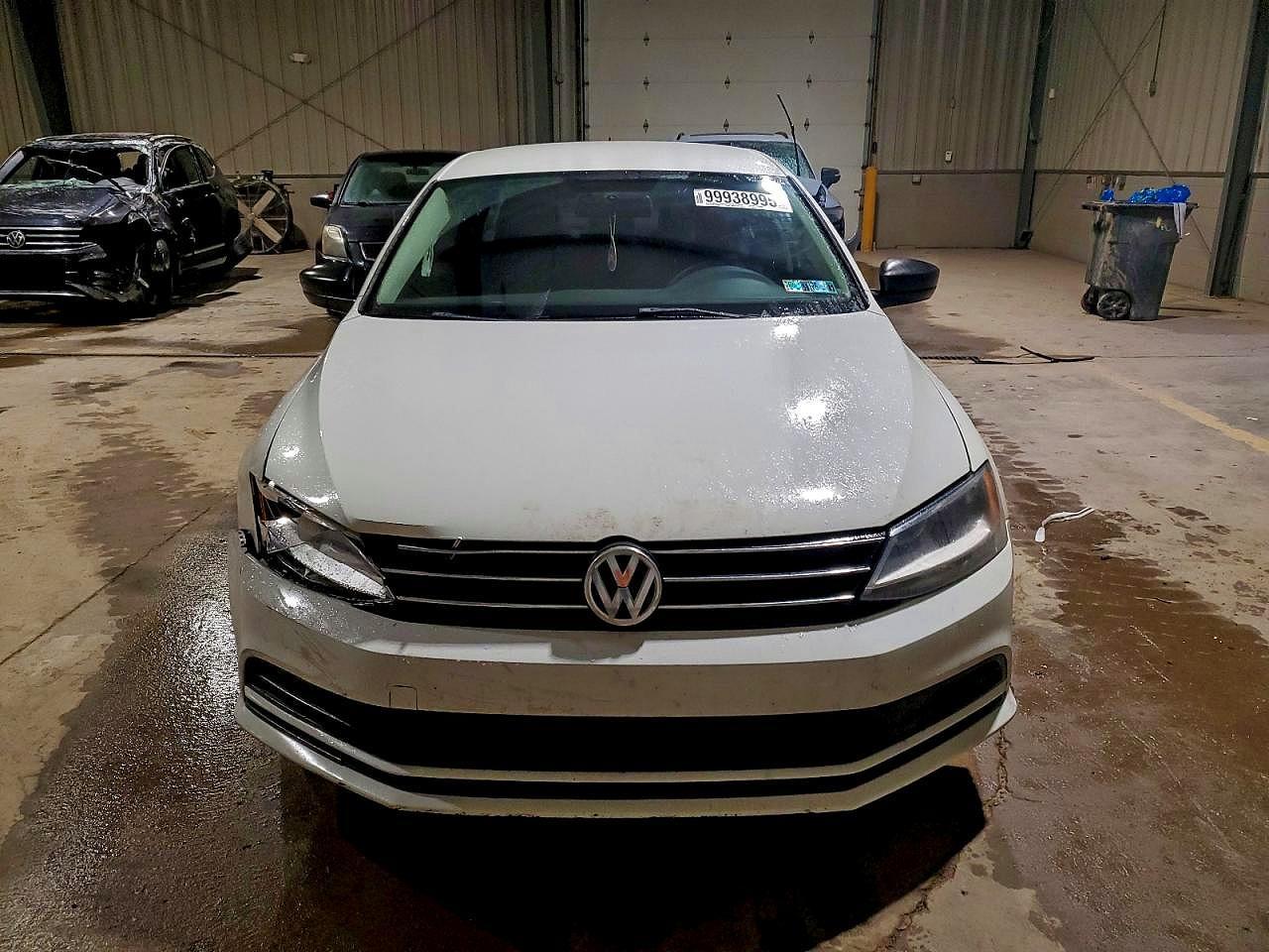 2015 VOLKSWAGEN JETTA