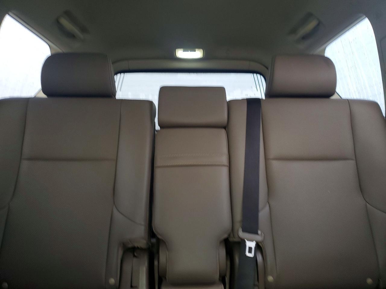 2017 LEXUS GX 460