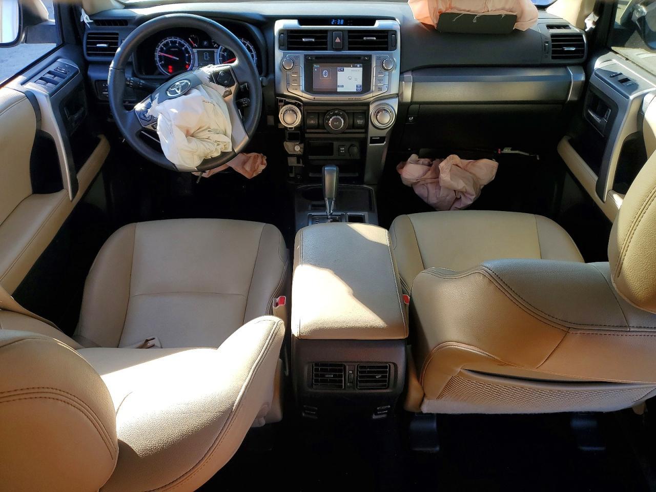 2019 TOYOTA 4Runner