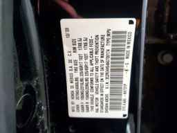 2010 HONDA CR-V
