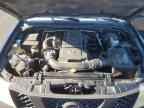 2006 NISSAN Frontier