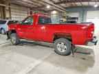 2011 CHEVROLET Silverado 2500