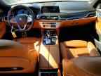 2017 BMW 7 series
