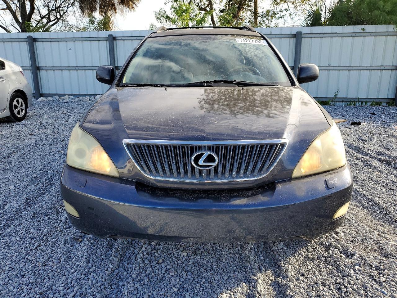 2005 LEXUS Rx 330