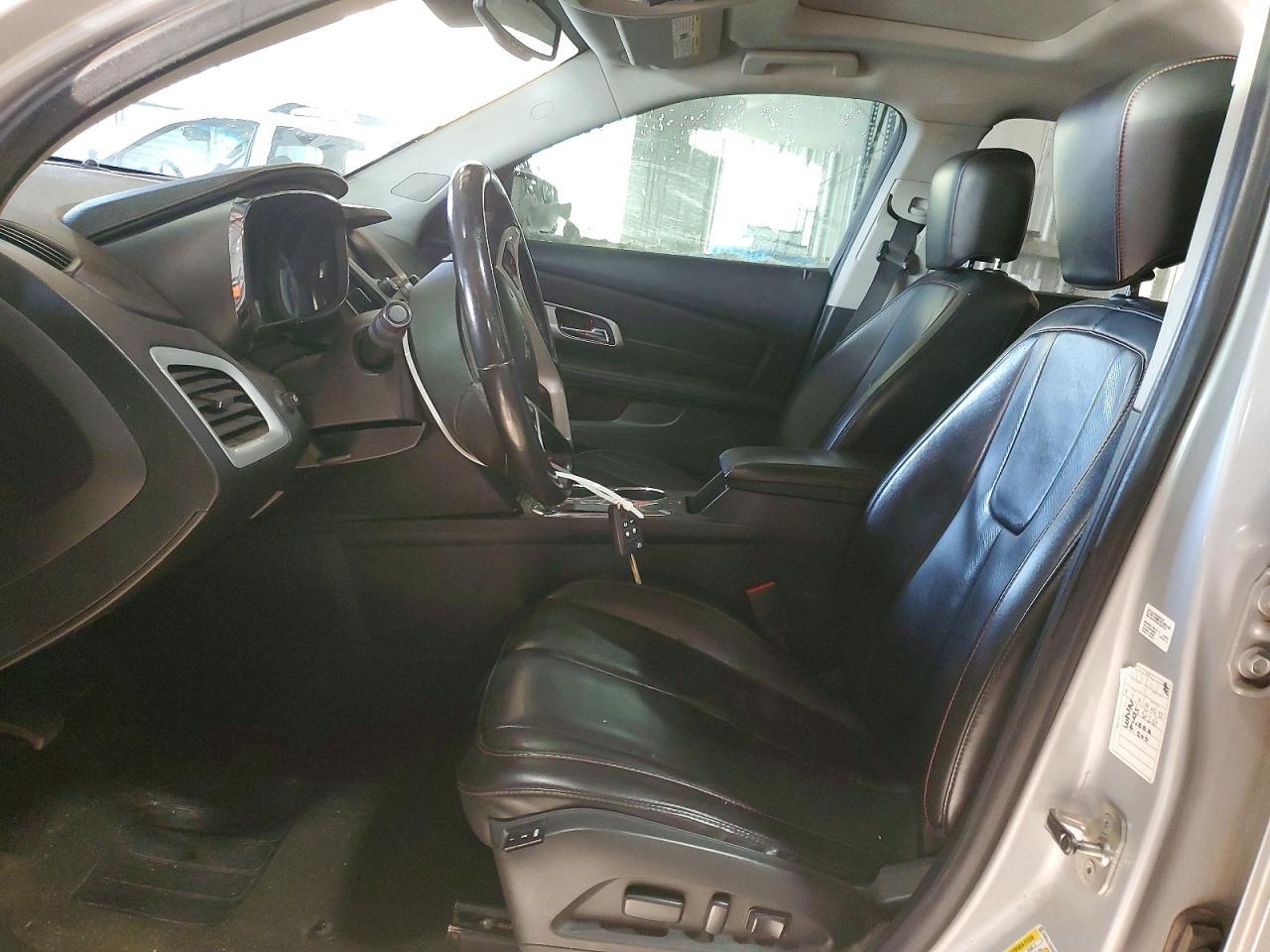 2014 GMC Terrain