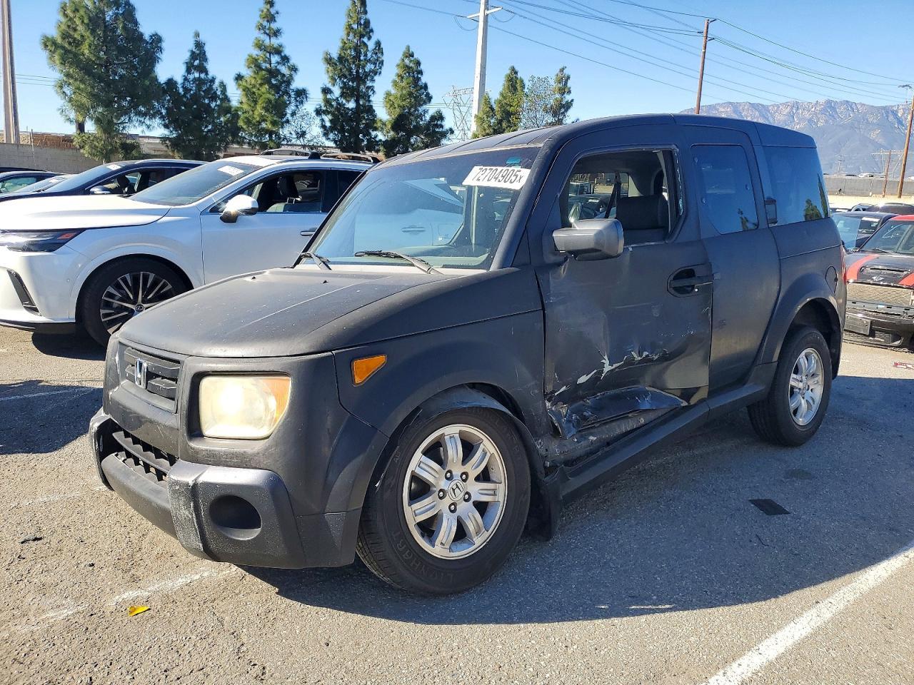 2006 HONDA Element