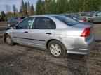 2004 HONDA CIVIC