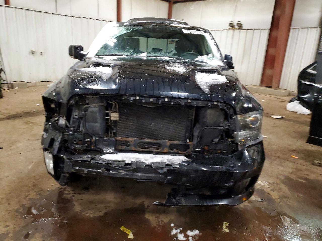 2013 RAM 1500