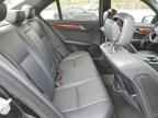 2011 MERCEDES-BENZ C-CLASS
