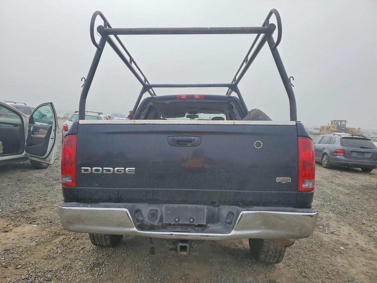 2003 DODGE RAM 1500