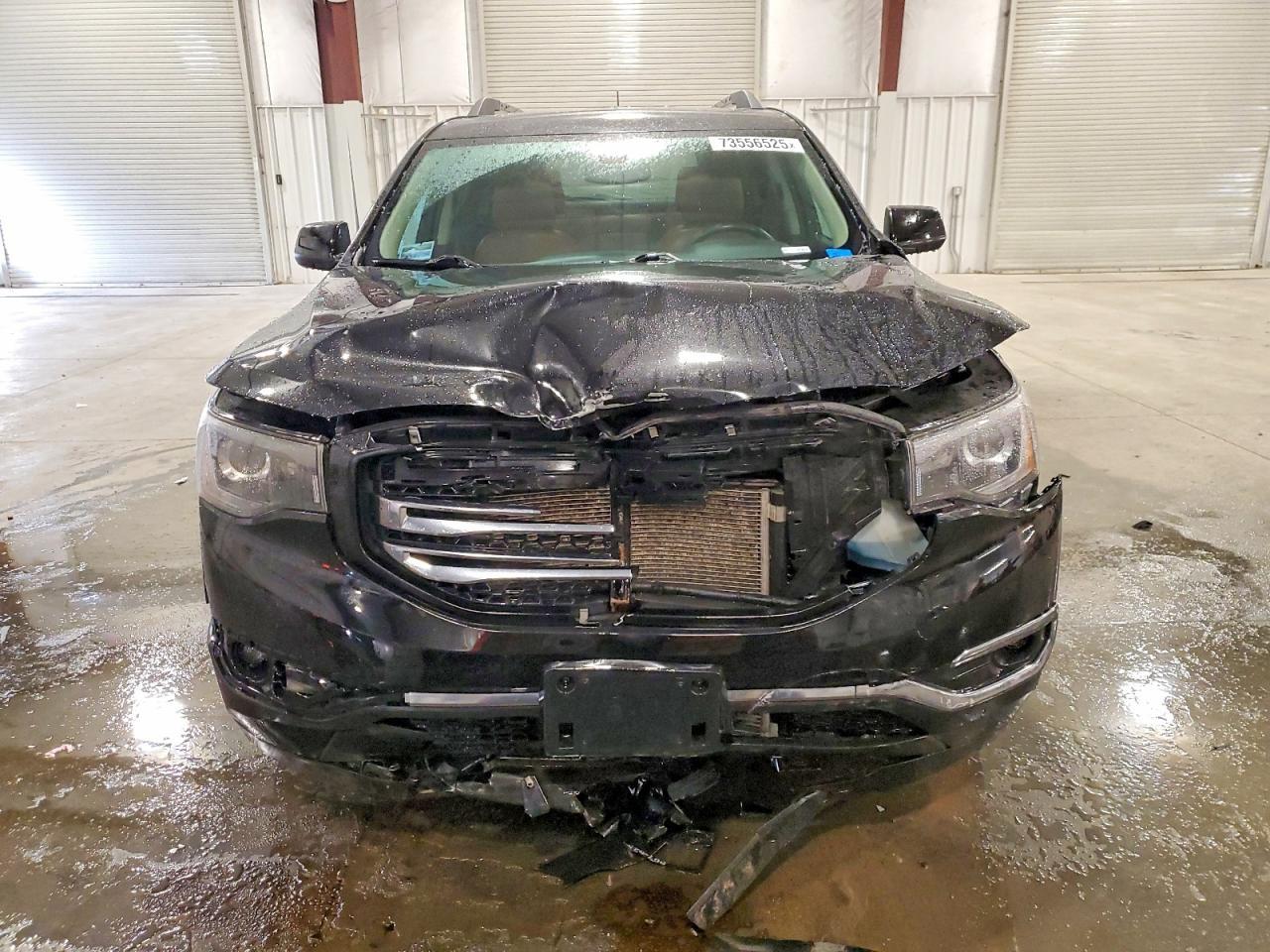 2017 GMC ACADIA