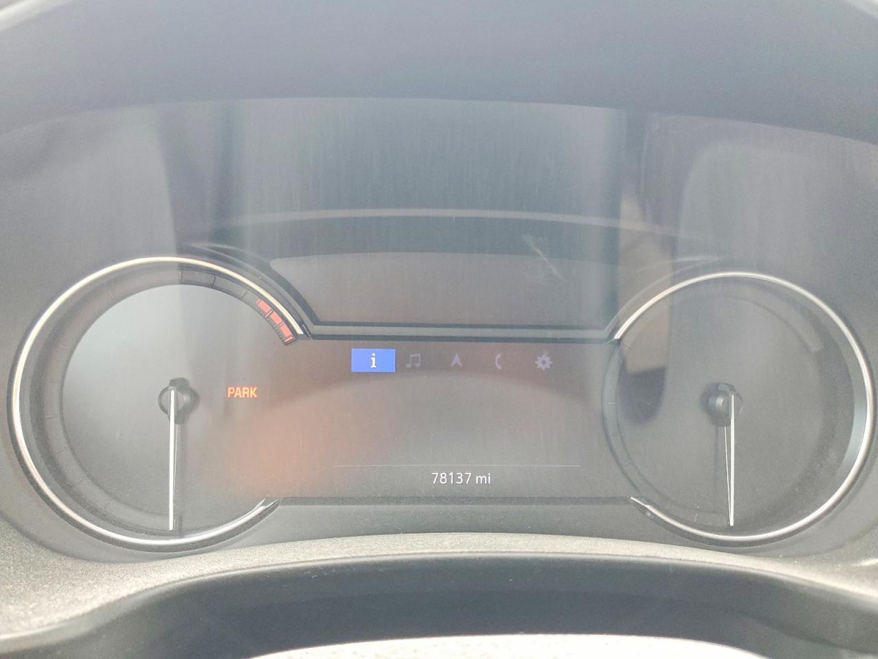 2021 CADILLAC XT4
