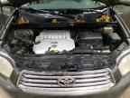 2009 TOYOTA HIGHLANDER