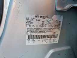 2010 FORD EDGE