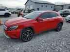 2017 MERCEDES-BENZ GLA-Class