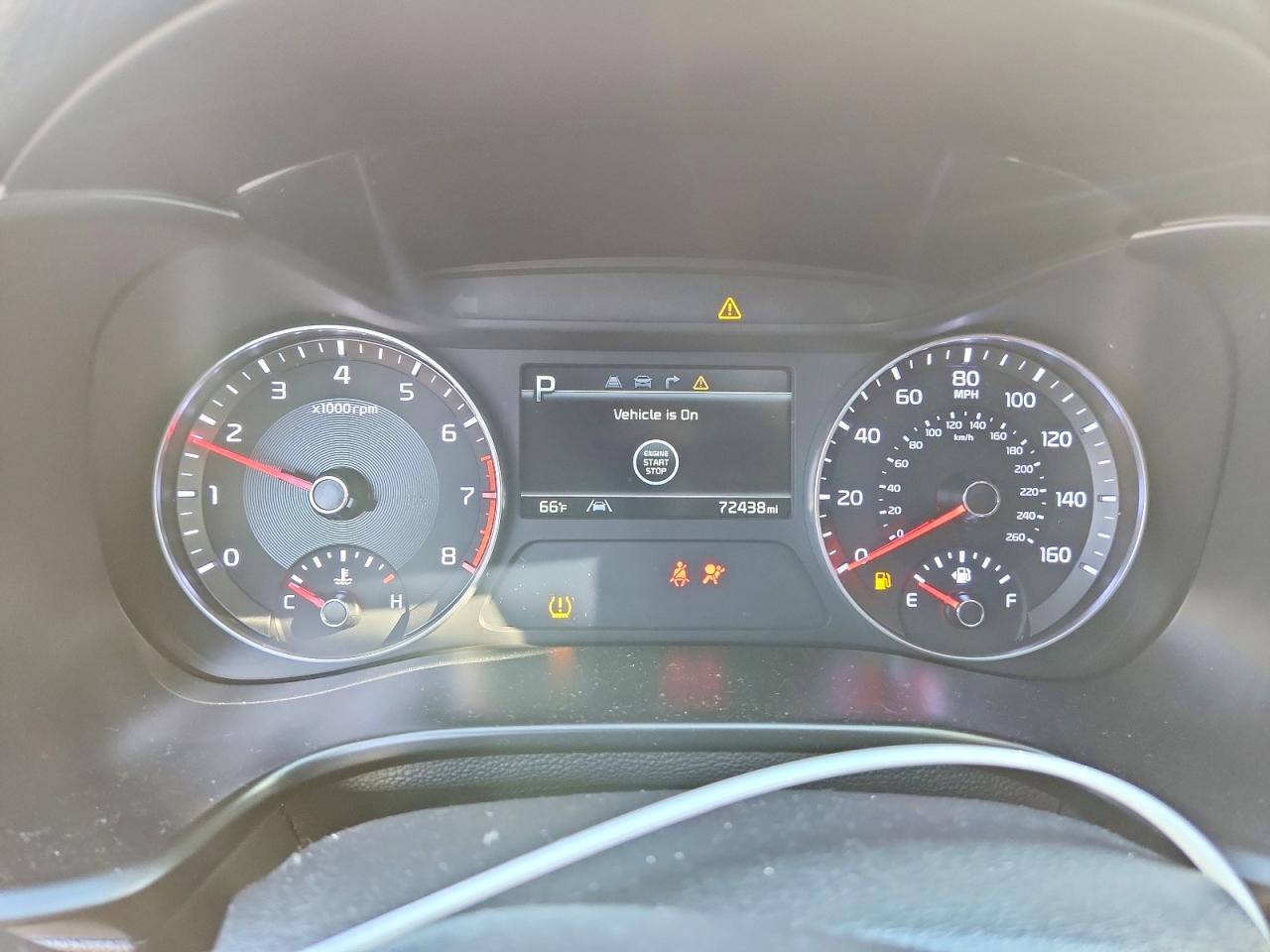 2022 KIA FORTE