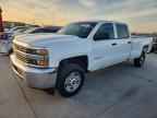 2016 CHEVROLET Silverado 2500