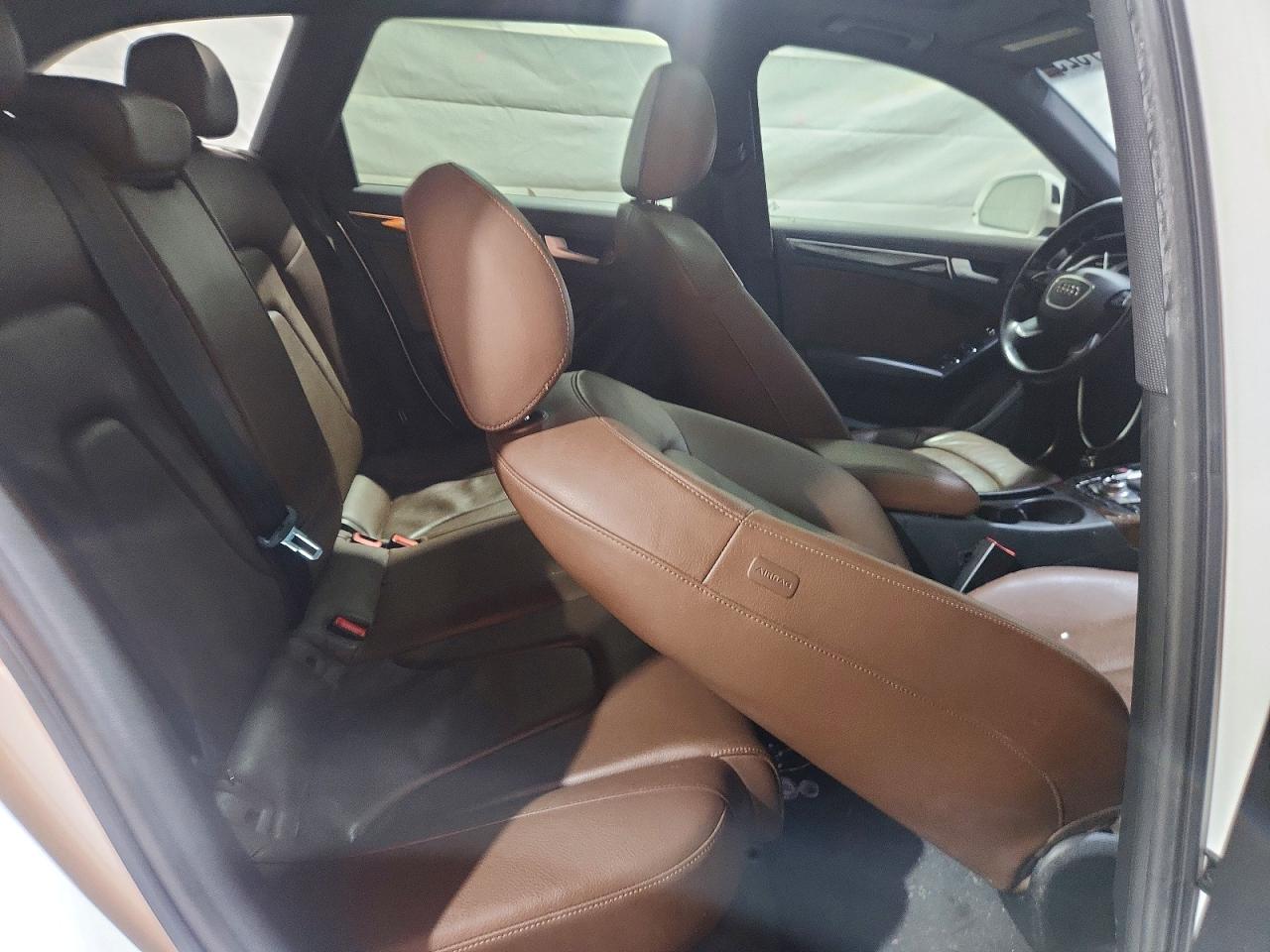 2014 AUDI A4 allroad
