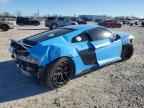 2020 AUDI R8