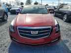 2016 CADILLAC ATS