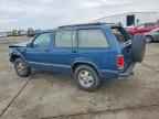 1992 CHEVROLET BLAZER