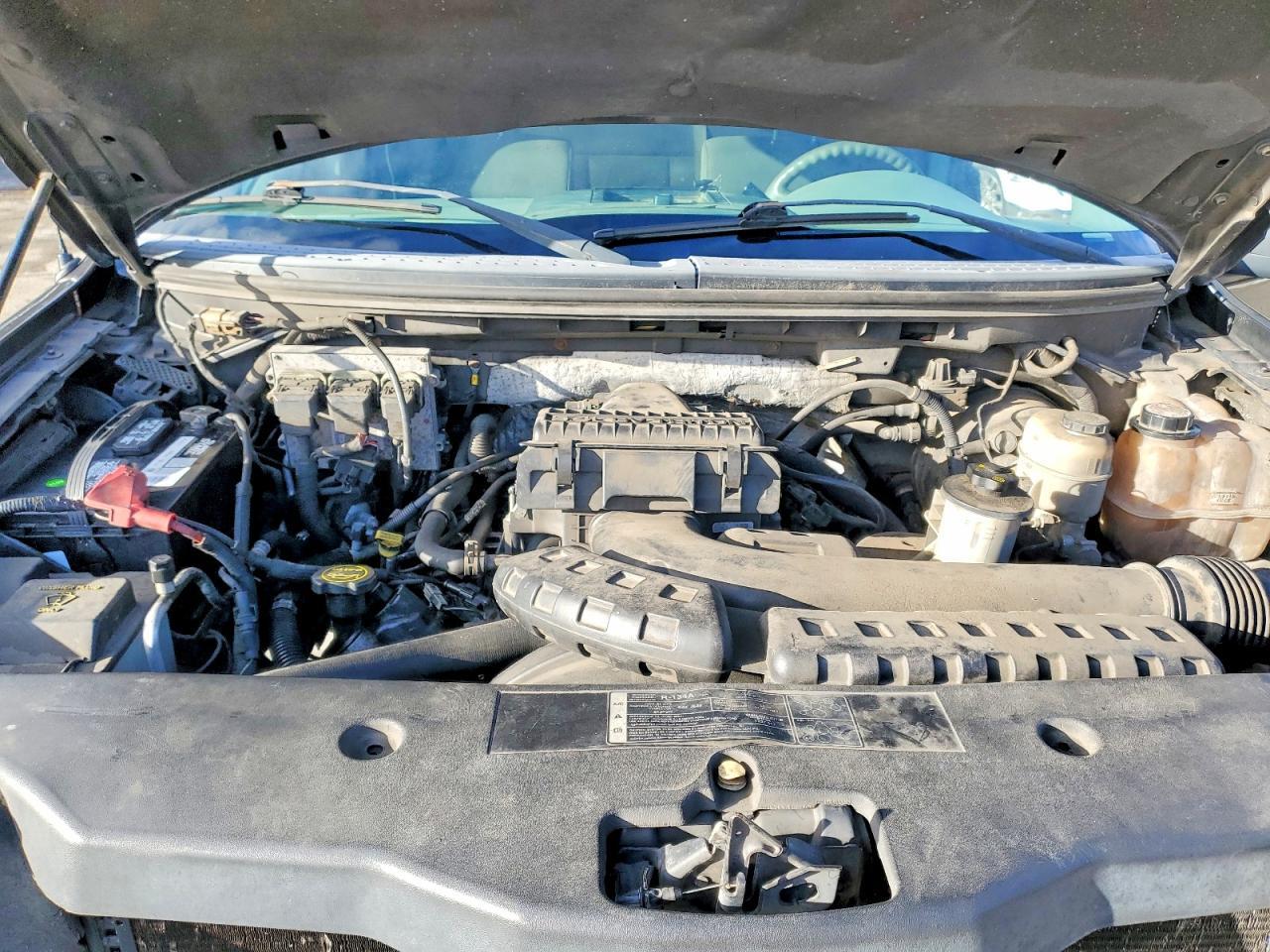 2006 FORD F-150