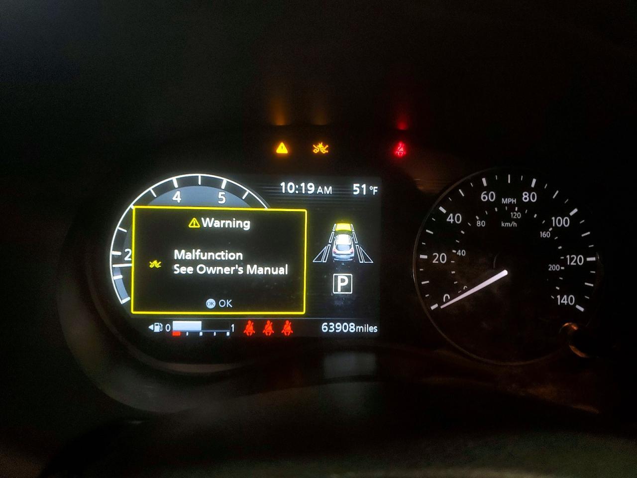 2023 NISSAN KICKS
