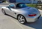 2000 PORSCHE Boxster