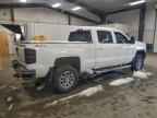 2016 CHEVROLET Silverado 2500