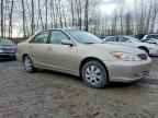 2003 TOYOTA CAMRY