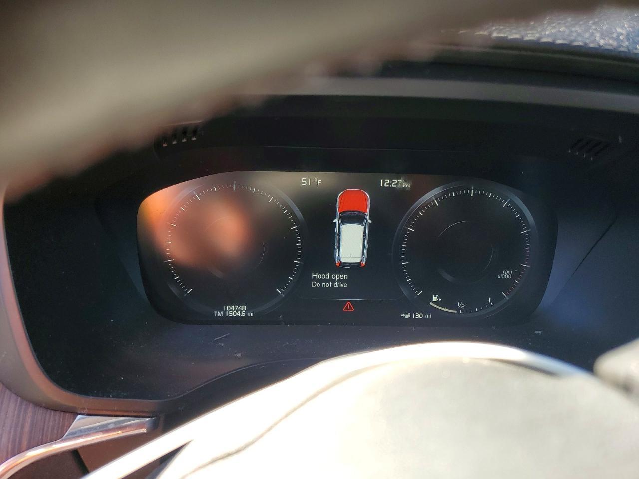 2020 VOLVO XC60