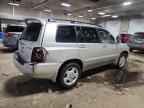2005 TOYOTA HIGHLANDER