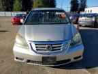 2009 HONDA ODYSSEY