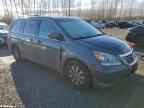 2008 HONDA ODYSSEY